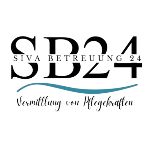Logo Siva Betreuung 24